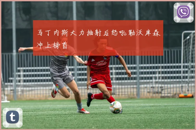 马丁内斯大力抽射后怒吼勒沃库森冲上榜首